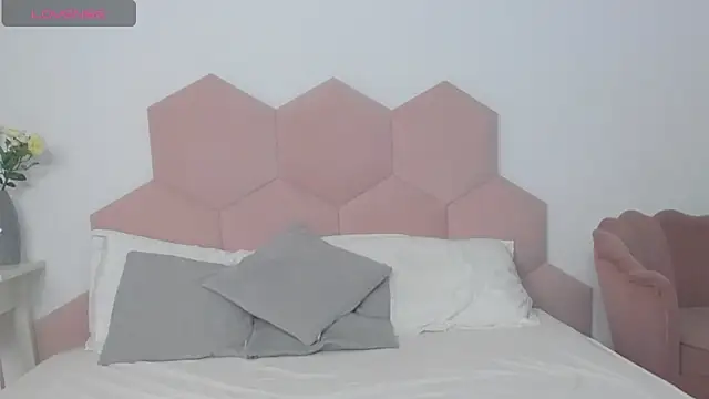 MissRosse webcam