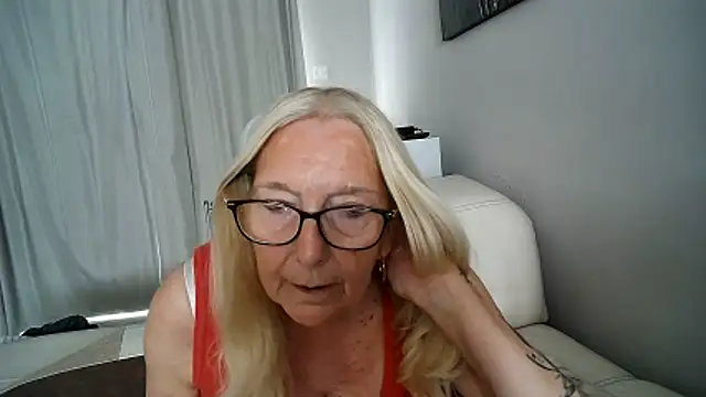 Chanel-56 webcam