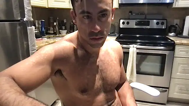 BigGuyMuscle webcam