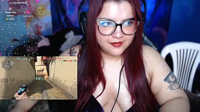 Annee23 webcam