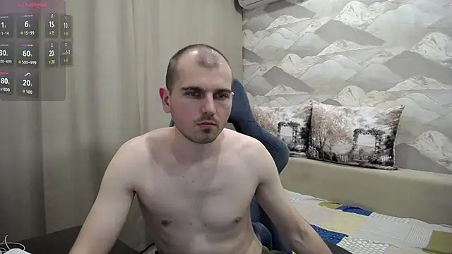 SerzhKorol1 live cam