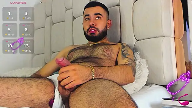 Jampool19 live cam