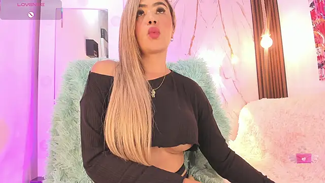 Agatha210 webcam