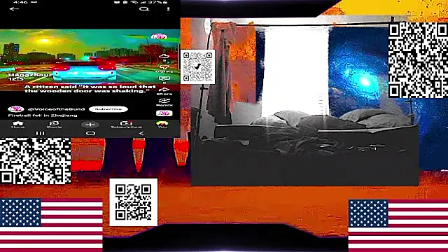 RussellTaylorLacy webcam