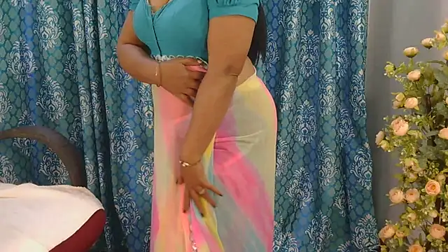 Mallu_Manisha webcam
