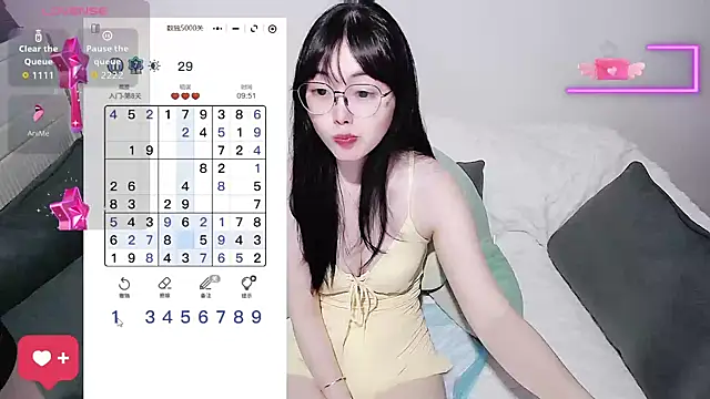 baby-yaya20 webcam