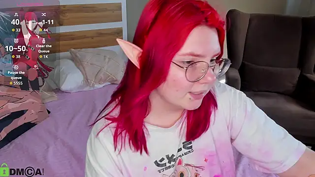 Alice_Kitagawa webcam