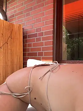 EllaMae webcam