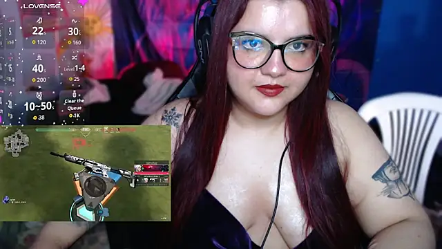 Annee23 webcam
