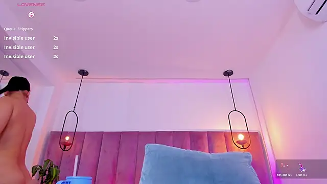 babepolly webcam