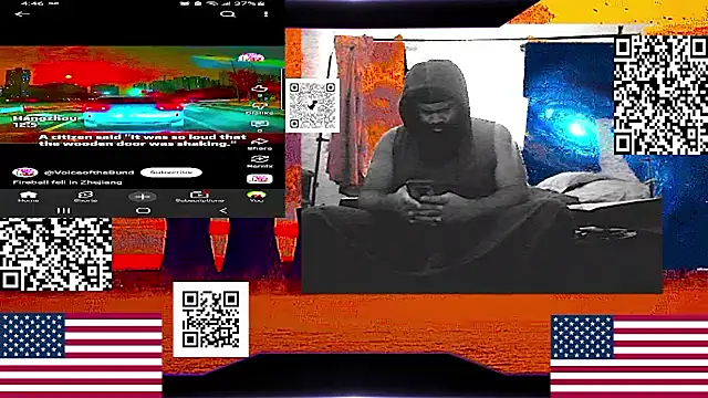 RussellTaylorLacy live cam