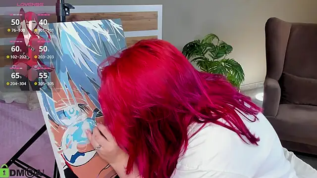 Alice_Kitagawa webcam