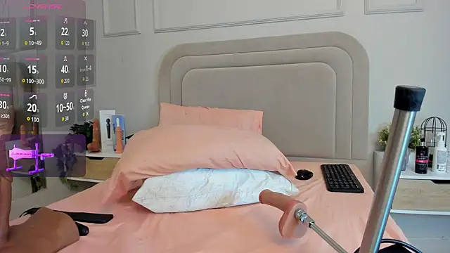 Liastarkk webcam