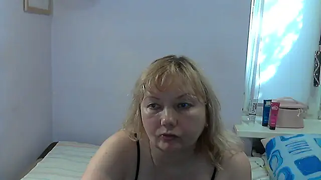 Watch Lusi-777 live on EroticFlix - High definition streams