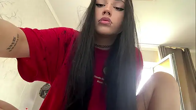 LouisePavlides webcam