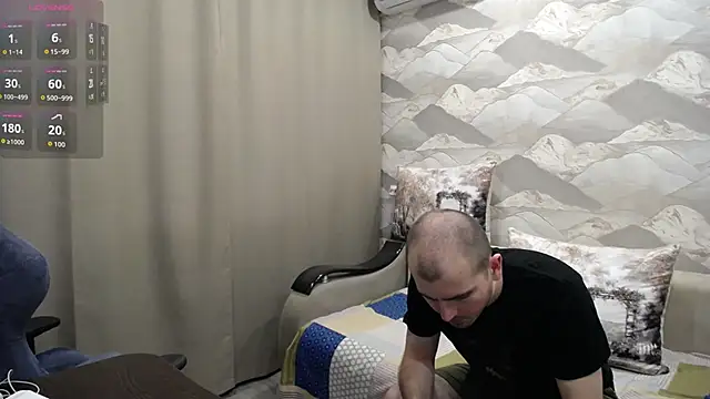 SerzhKorol1 webcam