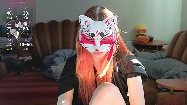 Watch YumikoMori live on EroticFlix - High definition streams