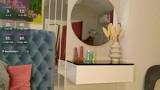siennapierce (F young) - Make my pusy so wet ! SQUIRT