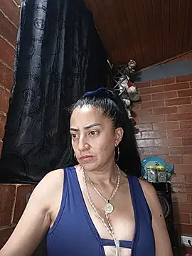 alexandrina (F milf) - 💦 remove dress💦