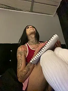 valen_lewiiz (T young) - Sexy Naked