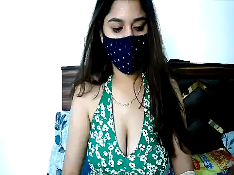 Gloie4u webcam