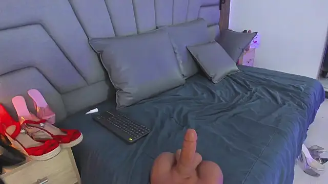 Sofi_Perez_ webcam