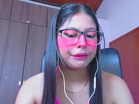 _ALLYSON18_ webcam
