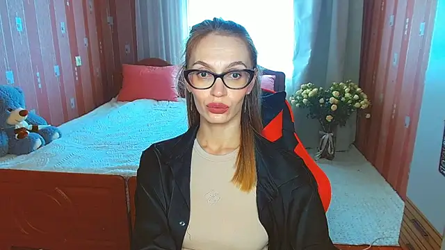 Watch Lady_Sunshine_ live on EroticFlix - High definition streams