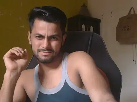 Stubborndesiboy webcam