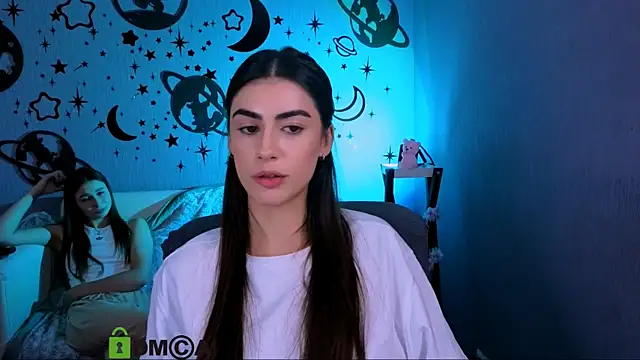 kaisy_star webcam