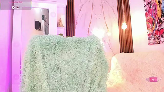 Agatha210 webcam