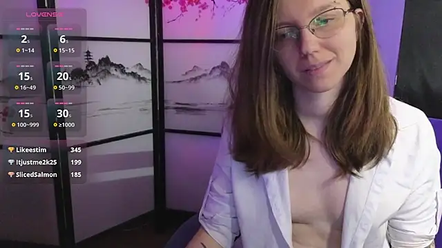 scarlettsrose webcam