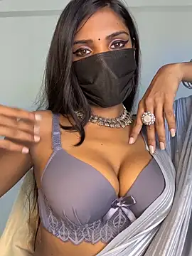 Lovely_Babiee webcam