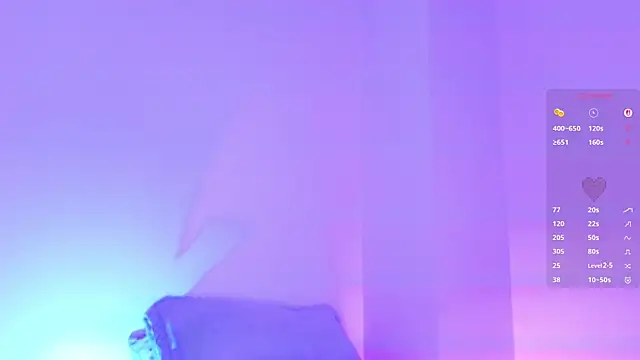 naty_saenz webcam
