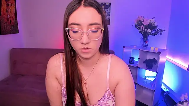 _RosieRider webcam