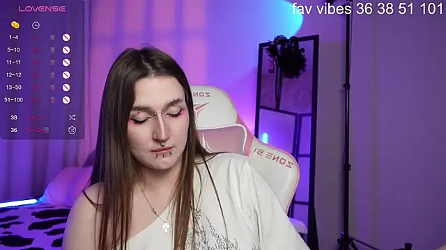 Alice_Goth webcam