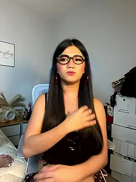 JassmineLove webcam