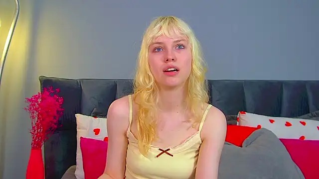 HannahHollis webcam