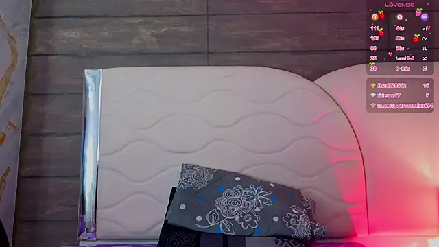 RachelCarlton webcam