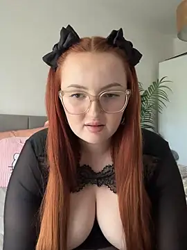 BellaBambiii webcam