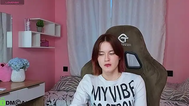 Nika_Fairy webcam