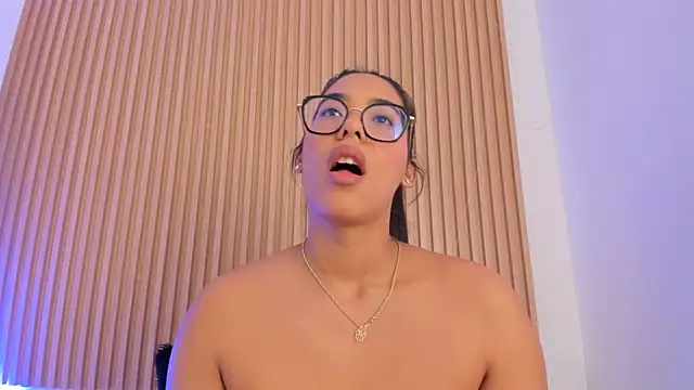 GenesisRuiz webcam