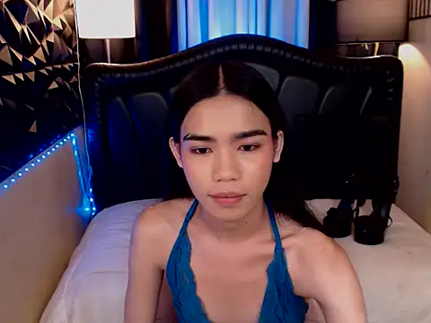 Christine_pretty webcam