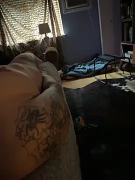 WaterBoi911 webcam