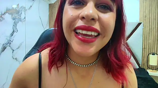Watch Anabella_Thompson live on EroticFlix - High definition streams
