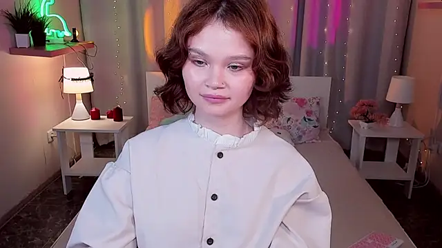 EmilyChaves webcam
