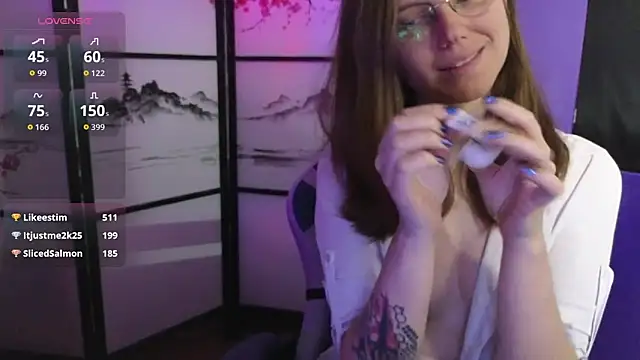 scarlettsrose webcam