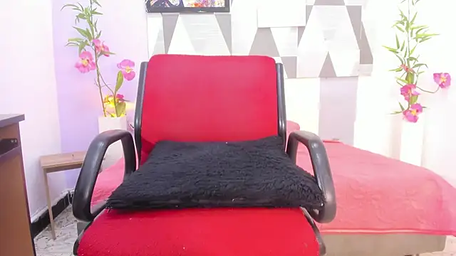 Michellcockxxx live cam on StripChat