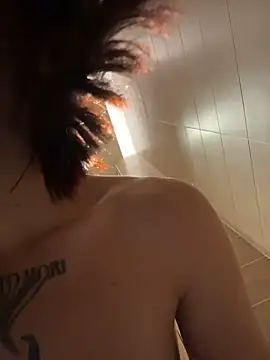 RosieSecret webcam