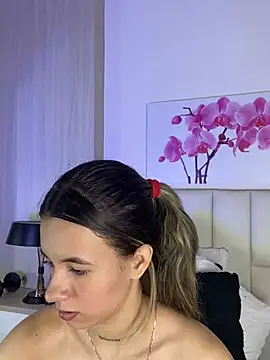 JuliaColemann webcam